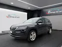 Škoda Karoq 1.5 TSI ACT Style DSG