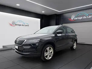 Škoda Karoq 1.5 TSI ACT Style DSG