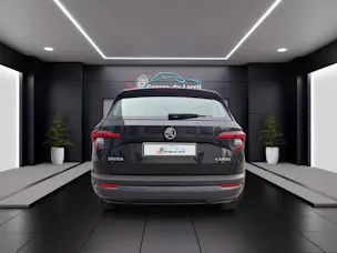 Škoda Karoq 1.5 TSI ACT Style DSG