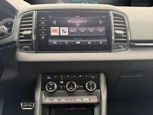 Škoda Karoq 1.5 TSI ACT Style DSG