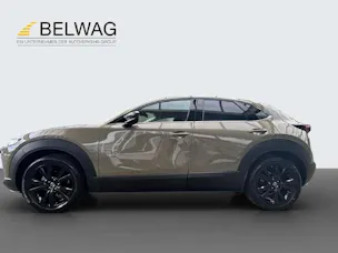 Mazda CX-30 2.5/140 Homura