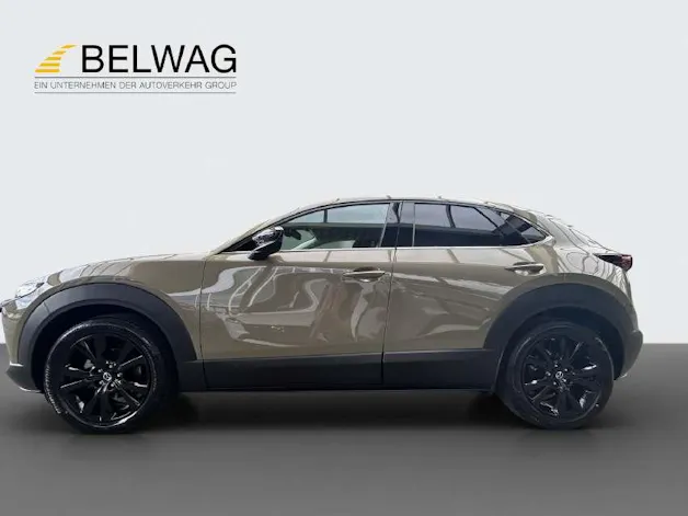 Mazda CX-30 2.5/140 Homura
