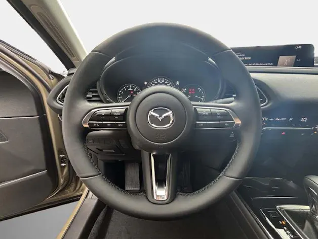 Mazda CX-30 2.5/140 Homura