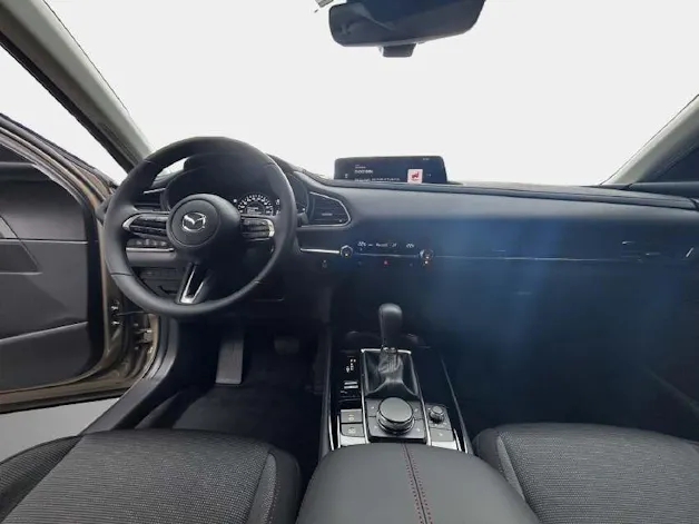 Mazda CX-30 2.5/140 Homura