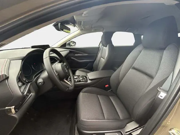 Mazda CX-30 2.5/140 Homura