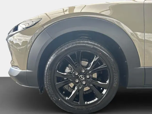 Mazda CX-30 2.5/140 Homura