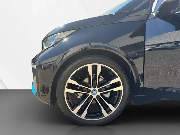 BMW i3 (120Ah) Fleet Edition