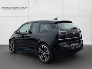 BMW i3 (120Ah) Fleet Edition