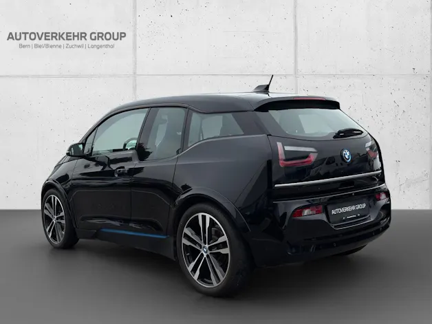 BMW i3 (120Ah) Fleet Edition