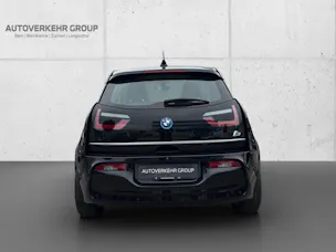 BMW i3 (120Ah) Fleet Edition