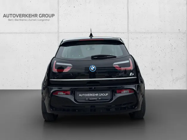 BMW i3 (120Ah) Fleet Edition