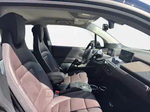 BMW i3 (120Ah) Fleet Edition
