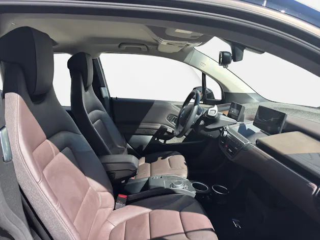 BMW i3 (120Ah) Fleet Edition