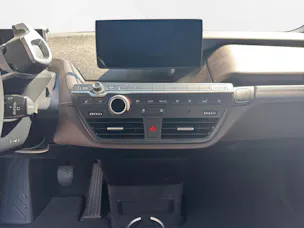 BMW i3 (120Ah) Fleet Edition