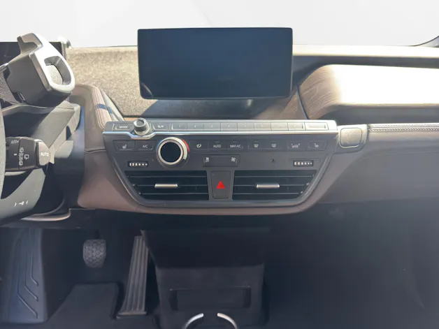 BMW i3 (120Ah) Fleet Edition