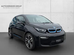 BMW i3 (120Ah) Fleet Edition