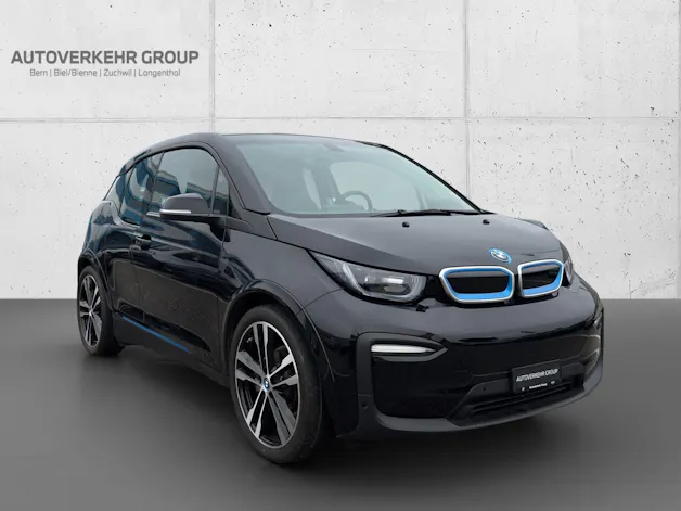 BMW i3 (120Ah) Fleet Edition