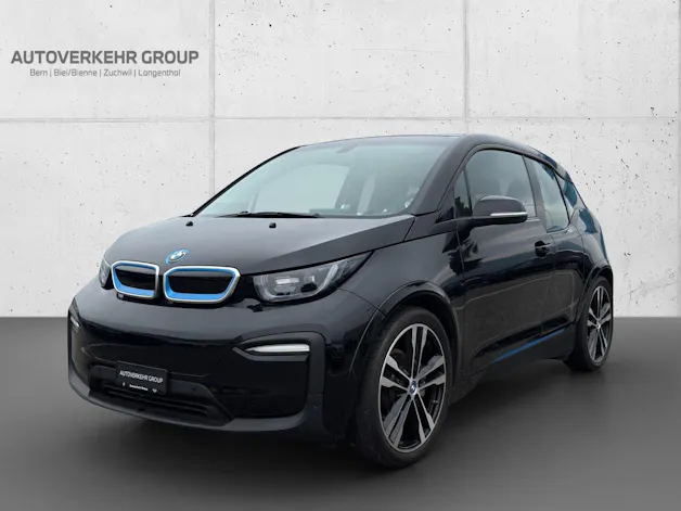 BMW i3 (120Ah) Fleet Edition