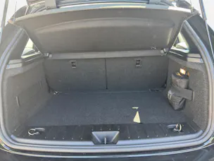 BMW i3 (120Ah) Fleet Edition