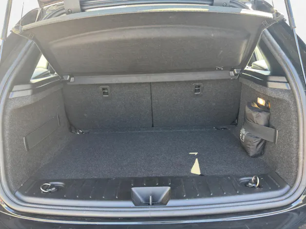 BMW i3 (120Ah) Fleet Edition