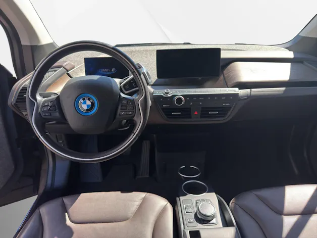 BMW i3 (120Ah) Fleet Edition