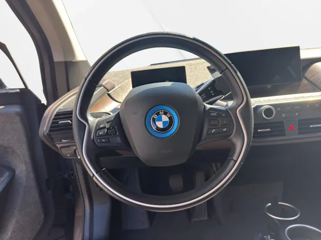 BMW i3 (120Ah) Fleet Edition
