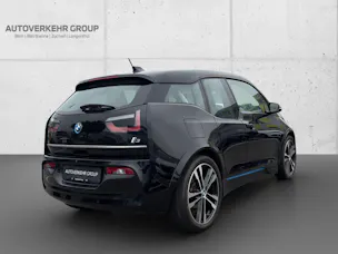 BMW i3 (120Ah) Fleet Edition