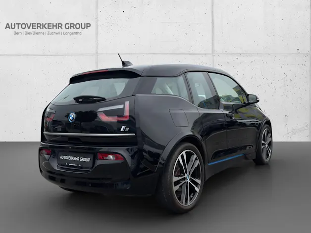 BMW i3 (120Ah) Fleet Edition