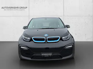 BMW i3 (120Ah) Fleet Edition
