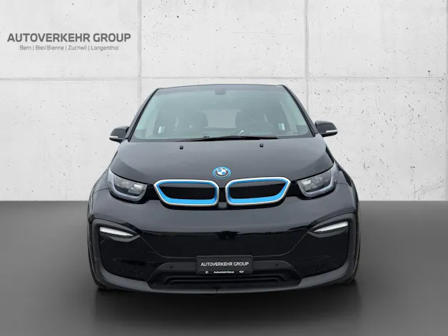 BMW i3 (120Ah) Fleet Edition