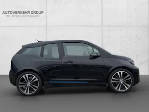 BMW i3 (120Ah) Fleet Edition