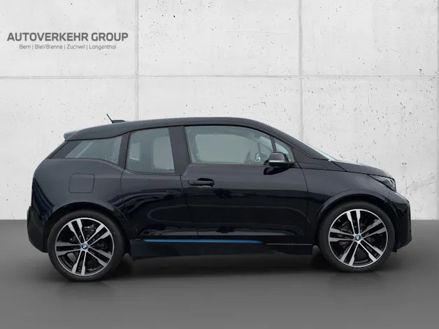 BMW i3 (120Ah) Fleet Edition
