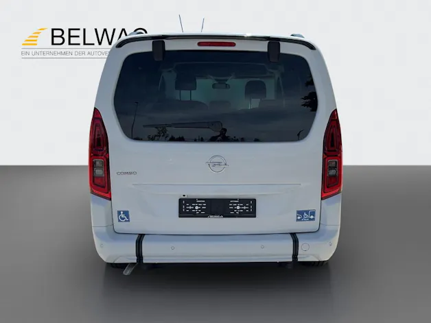 Opel Combo Life Rollstuhltransporter 1.5D/130 XL