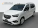 Opel Combo Life Rollstuhltransporter 1.5D/130 XL