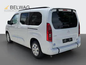 Opel Combo Life Rollstuhltransporter 1.5D/130 XL