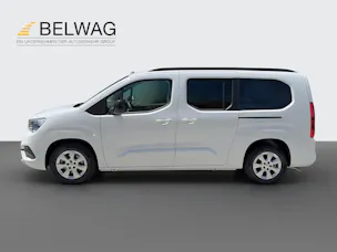 Opel Combo Life Rollstuhltransporter 1.5D/130 XL