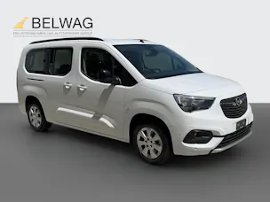 Opel Combo Life Rollstuhltransporter 1.5D/130 XL