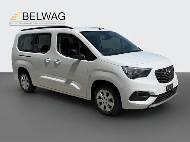 Opel Combo Life Rollstuhltransporter 1.5D/130 XL