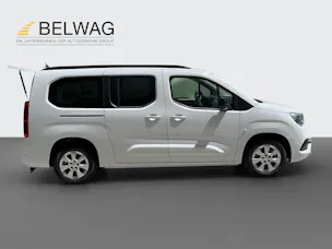 Opel Combo Life Rollstuhltransporter 1.5D/130 XL