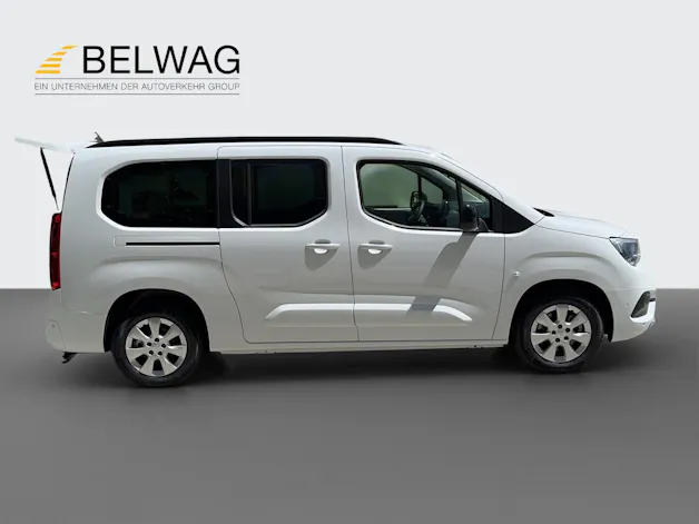 Opel Combo Life Rollstuhltransporter 1.5D/130 XL
