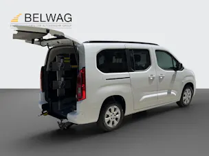 Opel Combo Life Rollstuhltransporter 1.5D/130 XL