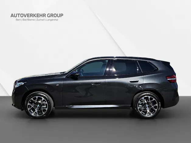 BMW X3 xDrive 20d M Sport 48V