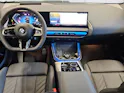 BMW X3 xDrive 20d M Sport 48V