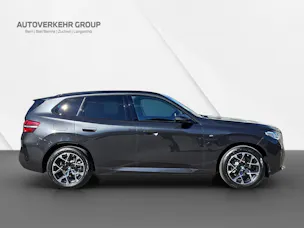 BMW X3 xDrive 20d M Sport 48V