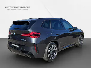 BMW X3 xDrive 20d M Sport 48V