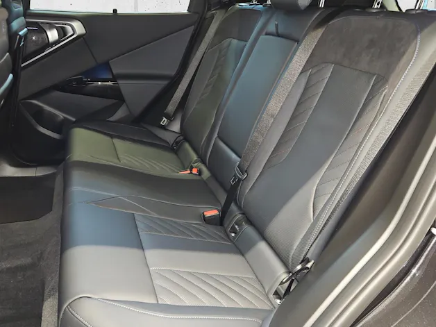 BMW X3 xDrive 20d M Sport 48V