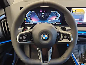 BMW X3 xDrive 20d M Sport 48V