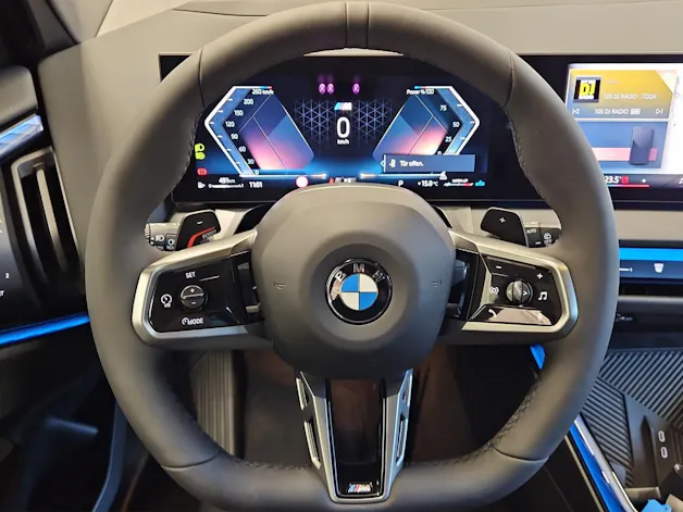 BMW X3 xDrive 20d M Sport 48V