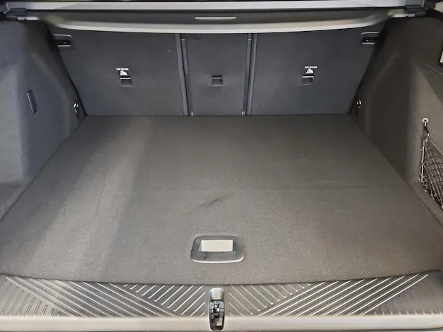 BMW X3 xDrive 20d M Sport 48V