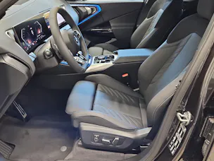 BMW X3 xDrive 20d M Sport 48V
